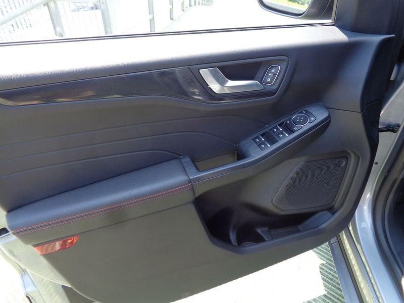 Ford Kuga 2.5 Full Hybrid 190 CV CVT AWD ST-Line