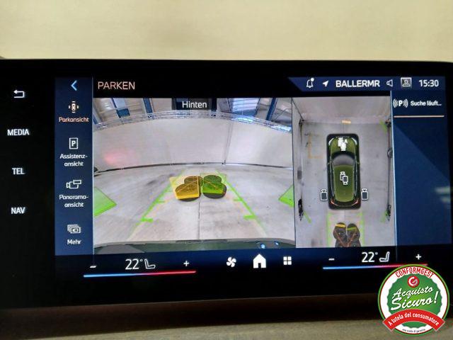BMW 218 i Active Tourer Connected Automatica