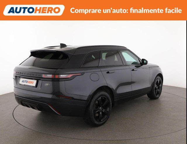 LAND ROVER Range Rover Velar 2.0D I4 240 CV R-Dynamic S