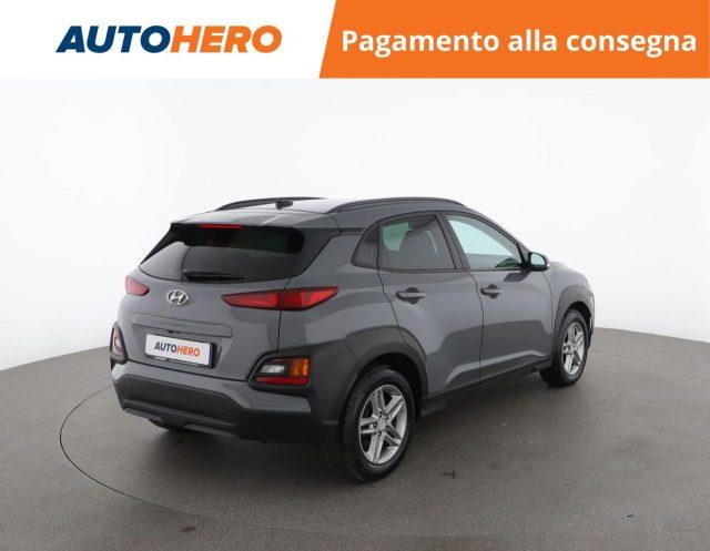 HYUNDAI Kona 1.6 CRDI 115 CV XTech
