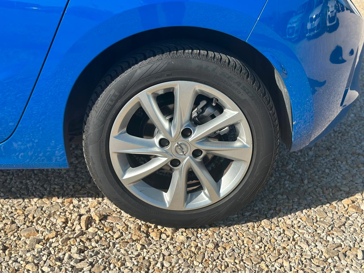 Opel Corsa 1.5 D 100CV Elegance