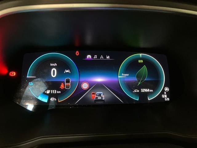RENAULT ZOE Zen R135 Batterie di proprieta'!