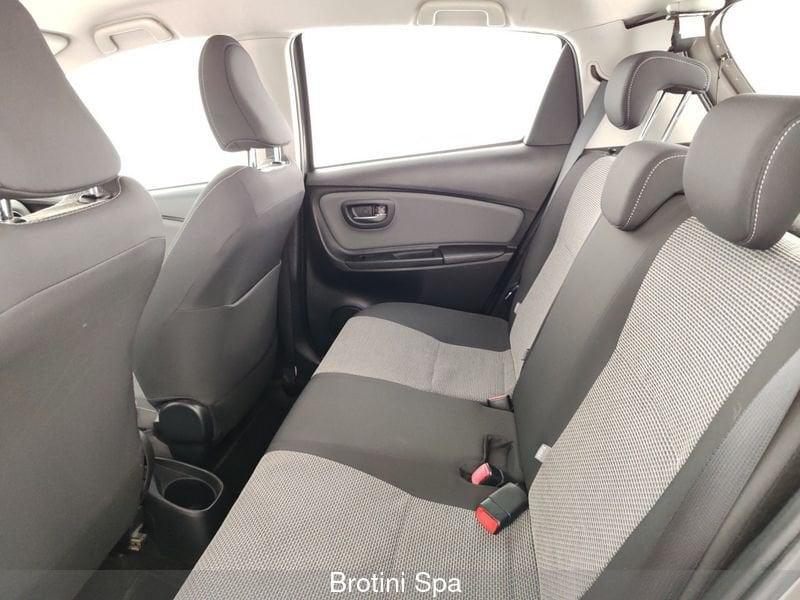 Toyota Yaris Yaris 1.5 Hybrid 5 porte Active