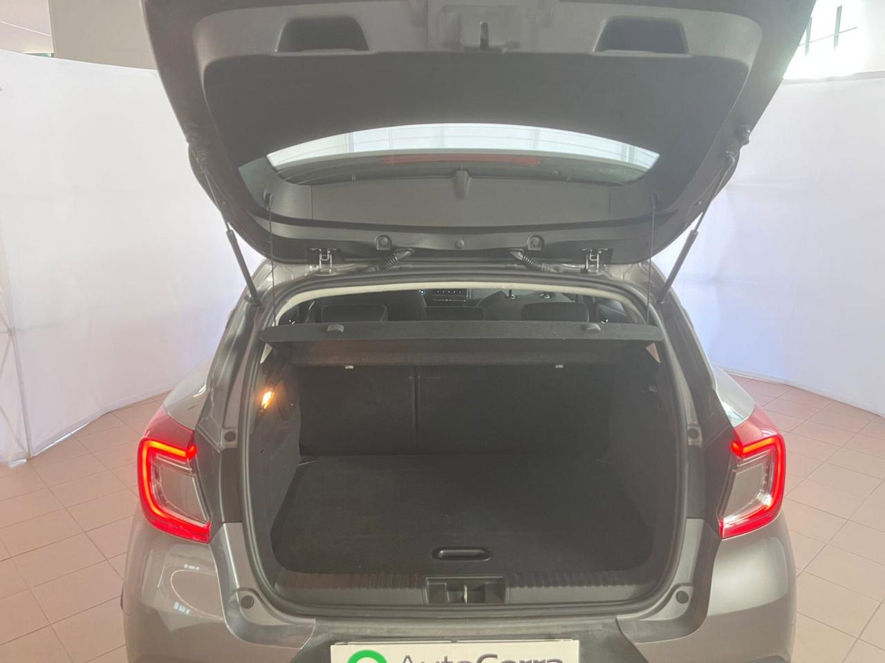 Renault Captur Full Hybrid E-Tech 145 CV Business - 695