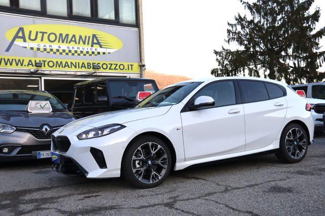 BMW 118 d MSport Pro