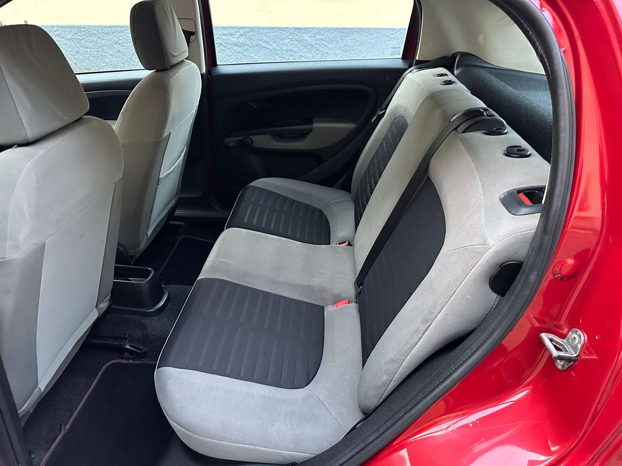 Fiat Grande Punto Grande Punto 1.2 5 porte Active