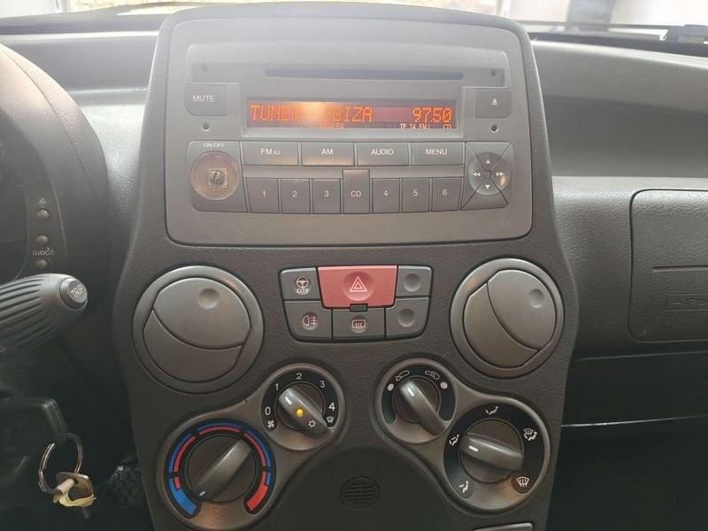 FIAT Panda Panda 1.2 Dynamic AUTOMATICA