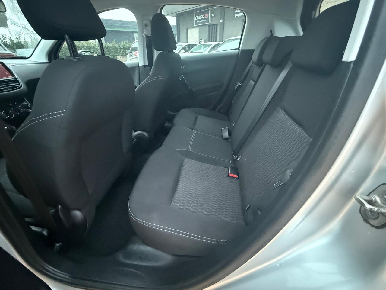 Peugeot 208 PureTech 82 5 porte Allure