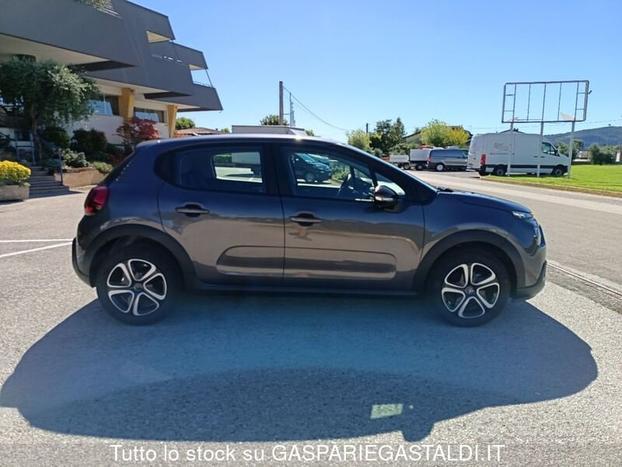 Citroën C3 PureTech 83 S&S Plus Neopatentati ...