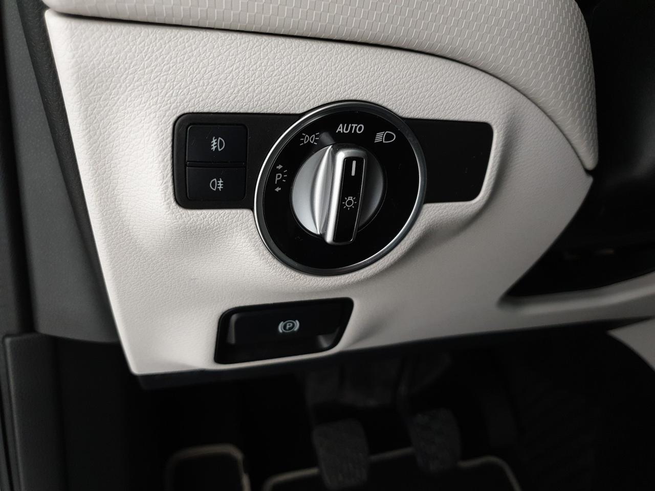 Mercedes-Benz Classe A 180 cdi (be) sport