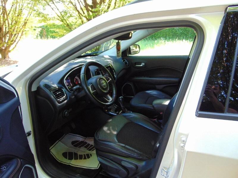 JEEP Compass 2ª serie Compass 2.0 Multijet II ...