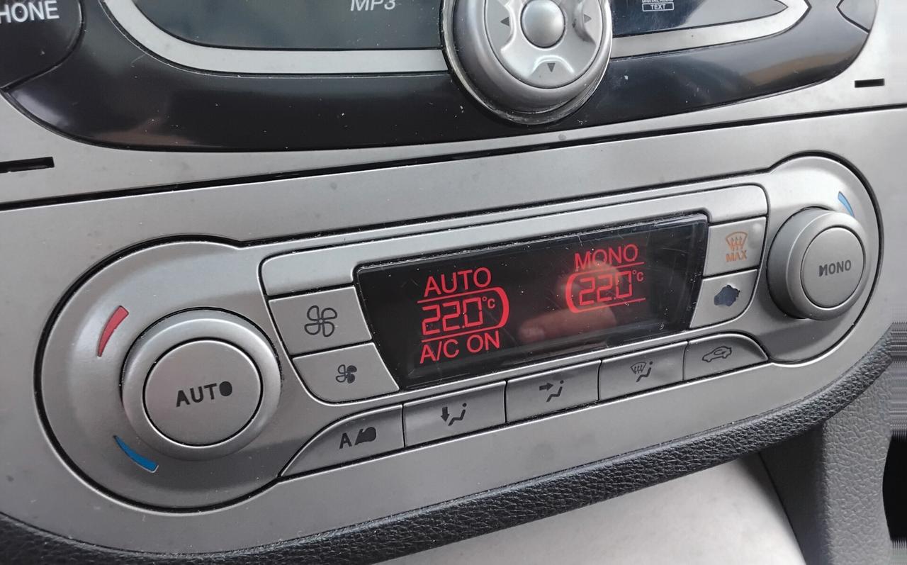 Ford Kuga 2.0 TDCi 136 CV 4WD Titanium DPF