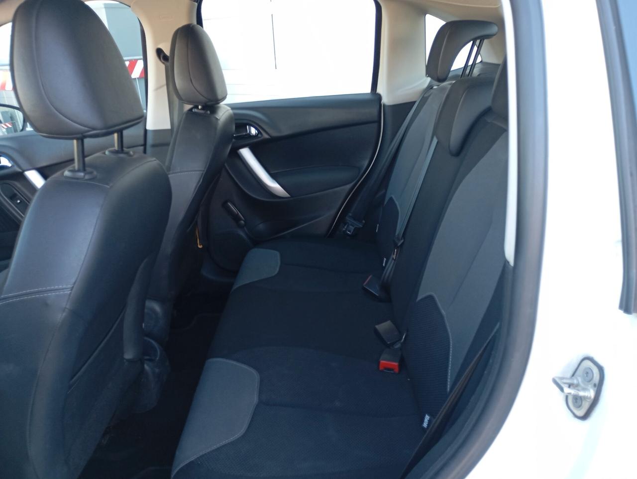 CITROEN C3 BENZINA OK NEOPATENTATI