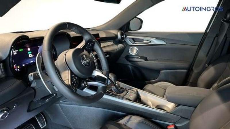 Alfa Romeo Tonale 1.5 Hybrid Speciale