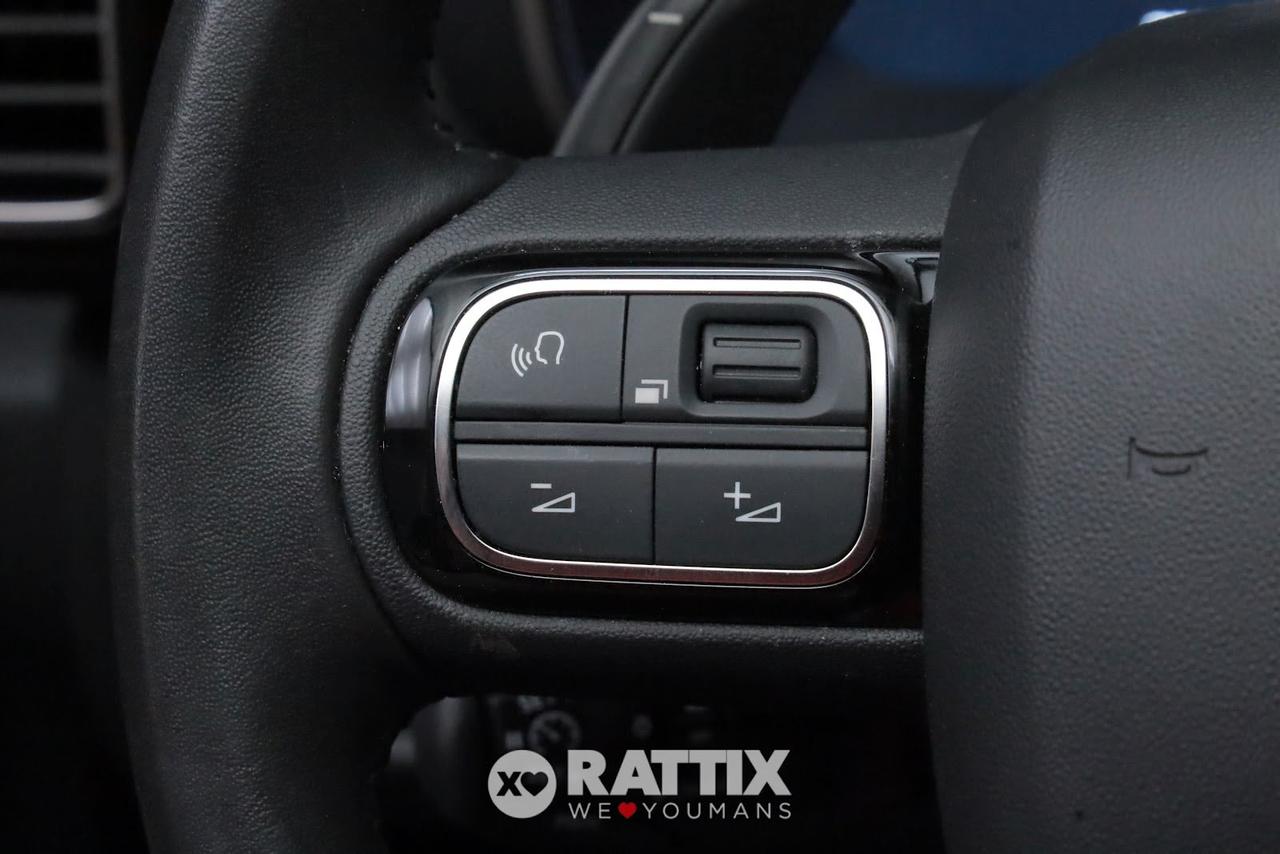 Citroen C5 Aircross 1.5 BlueHDI 130CV Max EAT8