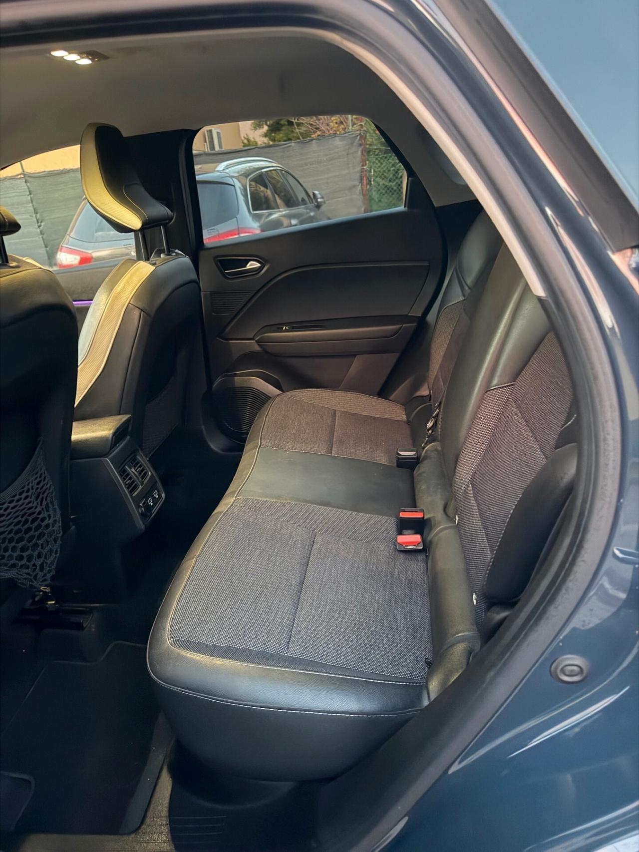 Renault Captur 1.0 tce Gpl - NEOP. - 12 MESI DI GARANZIA -