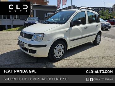 FIAT Panda Panda 1.2 easypower Pop Gpl 69cv
