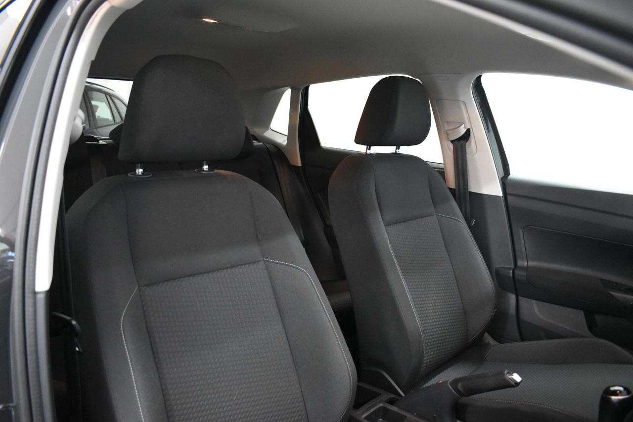 Volkswagen Polo 1.0 TSI 5p. R-Line