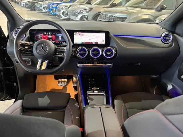 MERCEDES-BENZ B 200 d Autom. AMG Premium Plus NAVI/LED MULTIC./TELECAM