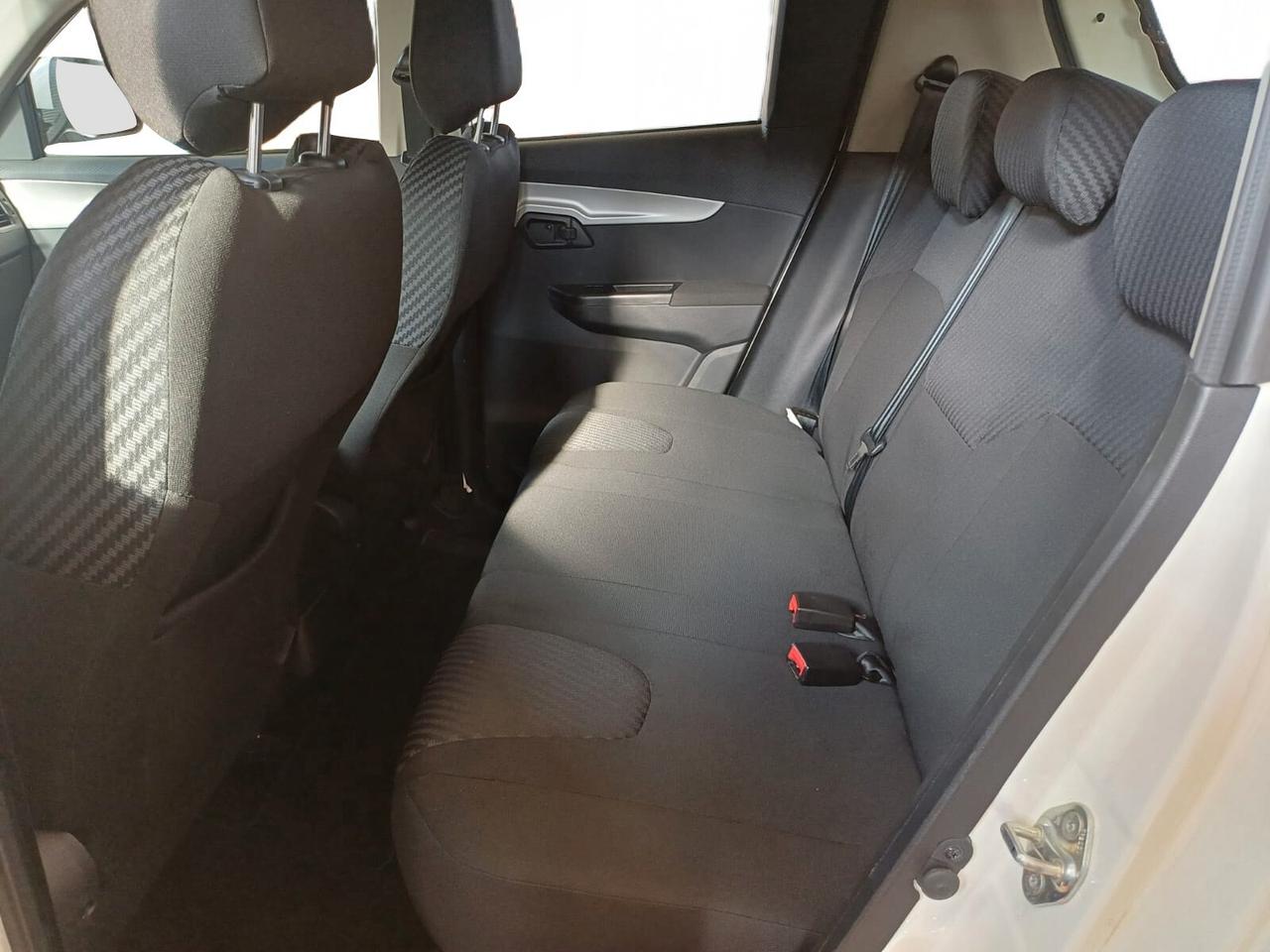 Mahindra KUV100 1.2 VVT K6+ | da €160 al mese