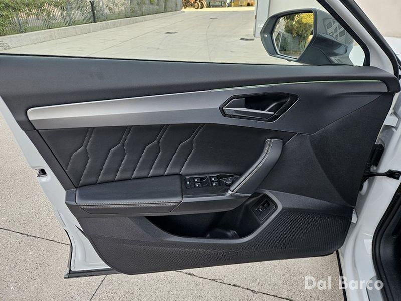 Cupra Formentor Formentor 1.5 TSI DSG
