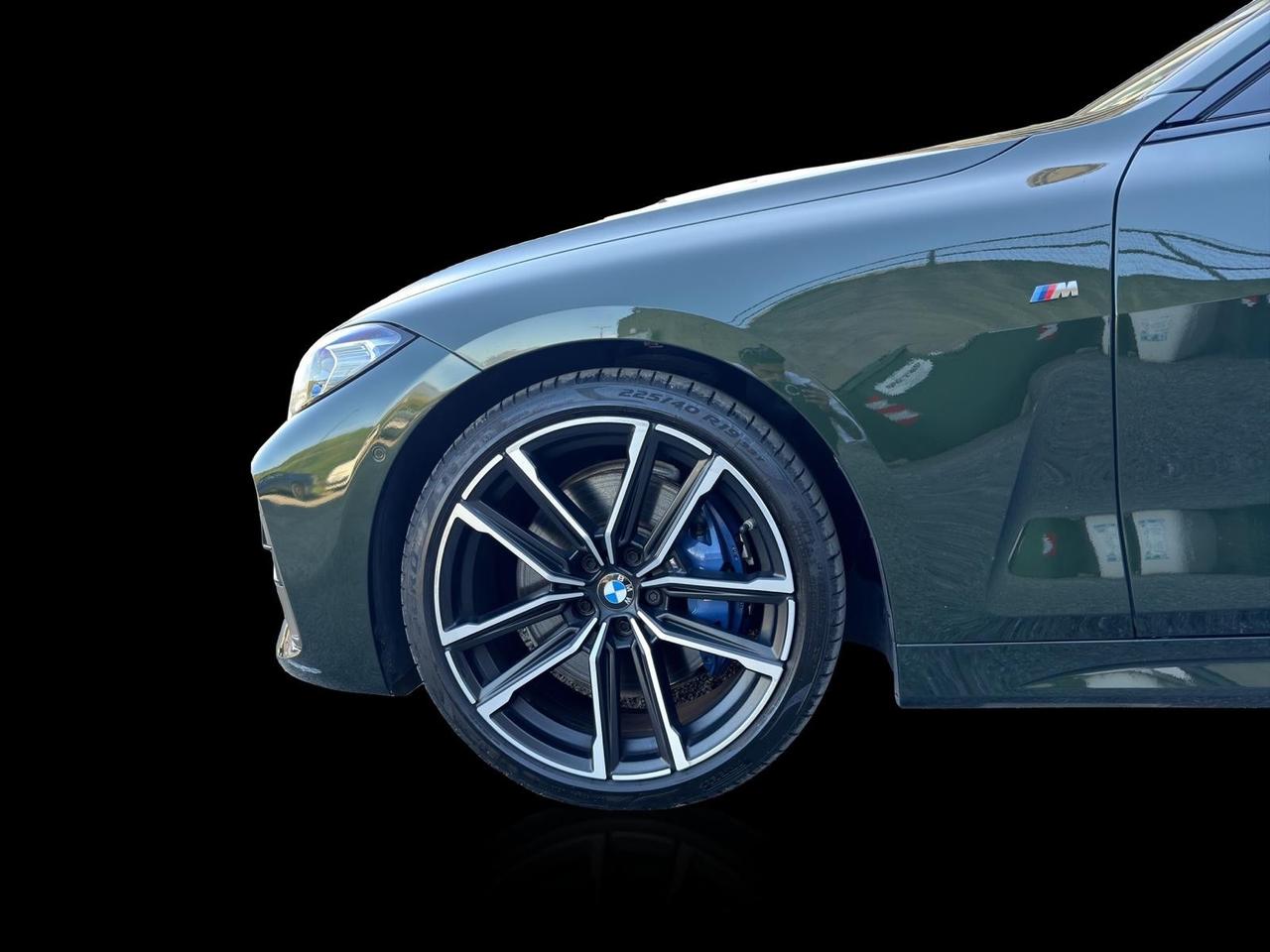 Bmw 440 M440i 48V xDrive Cabrio