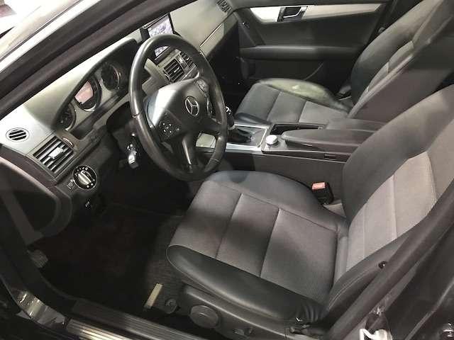 Mercedes-Benz C 220 Classe C - W204 Berlina cdi Avantgarde 87.000km