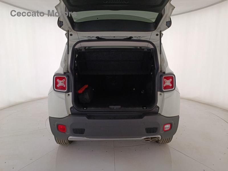 Jeep Renegade 2.0 Multijet Limited 4WD DDCT