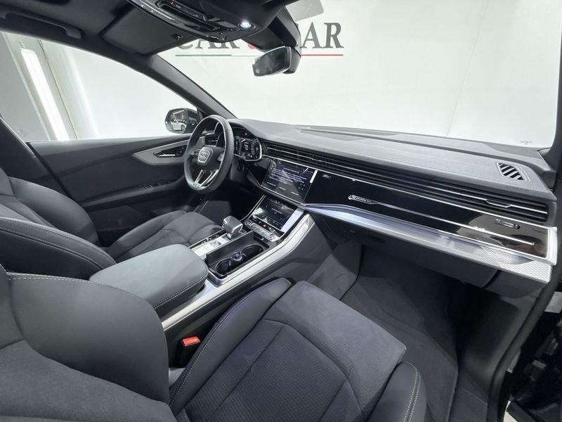 Audi Q8 50 3.0 tdi mhev S line Quattro Tiptronic MY2025
