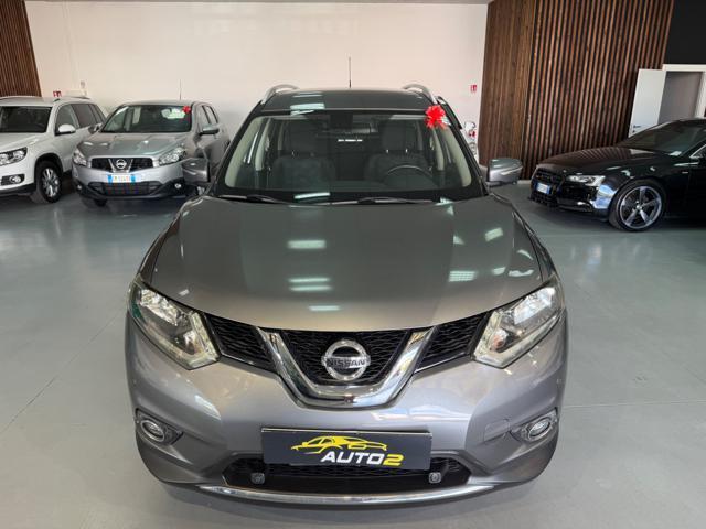 NISSAN X-Trail 1.6 dCi 2WD Acenta