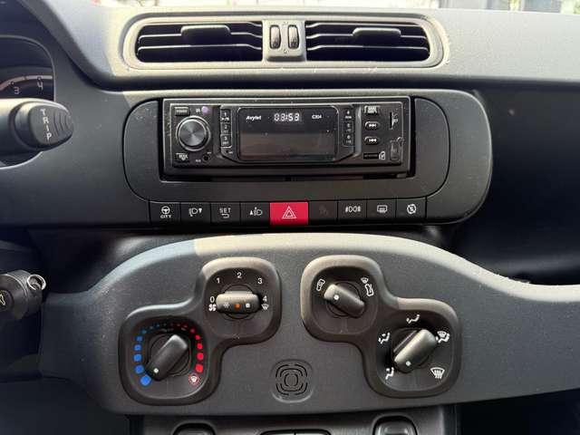 Fiat Panda Panda 1.0 firefly hybrid*GPL 24 MESI DI GARANZIA*