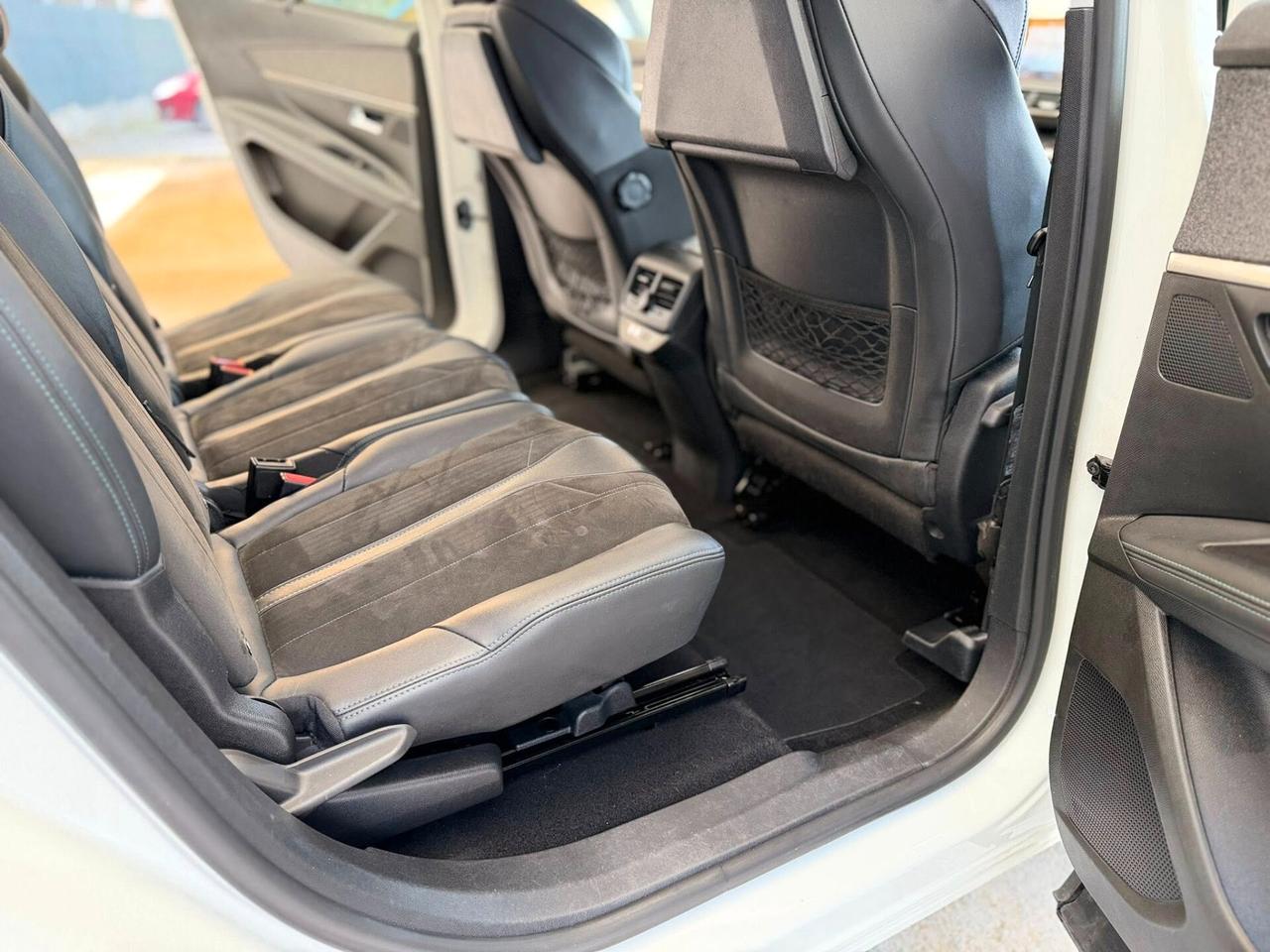 Peugeot 5008 BlueHDi 130 S&S Crossway 7POSTI