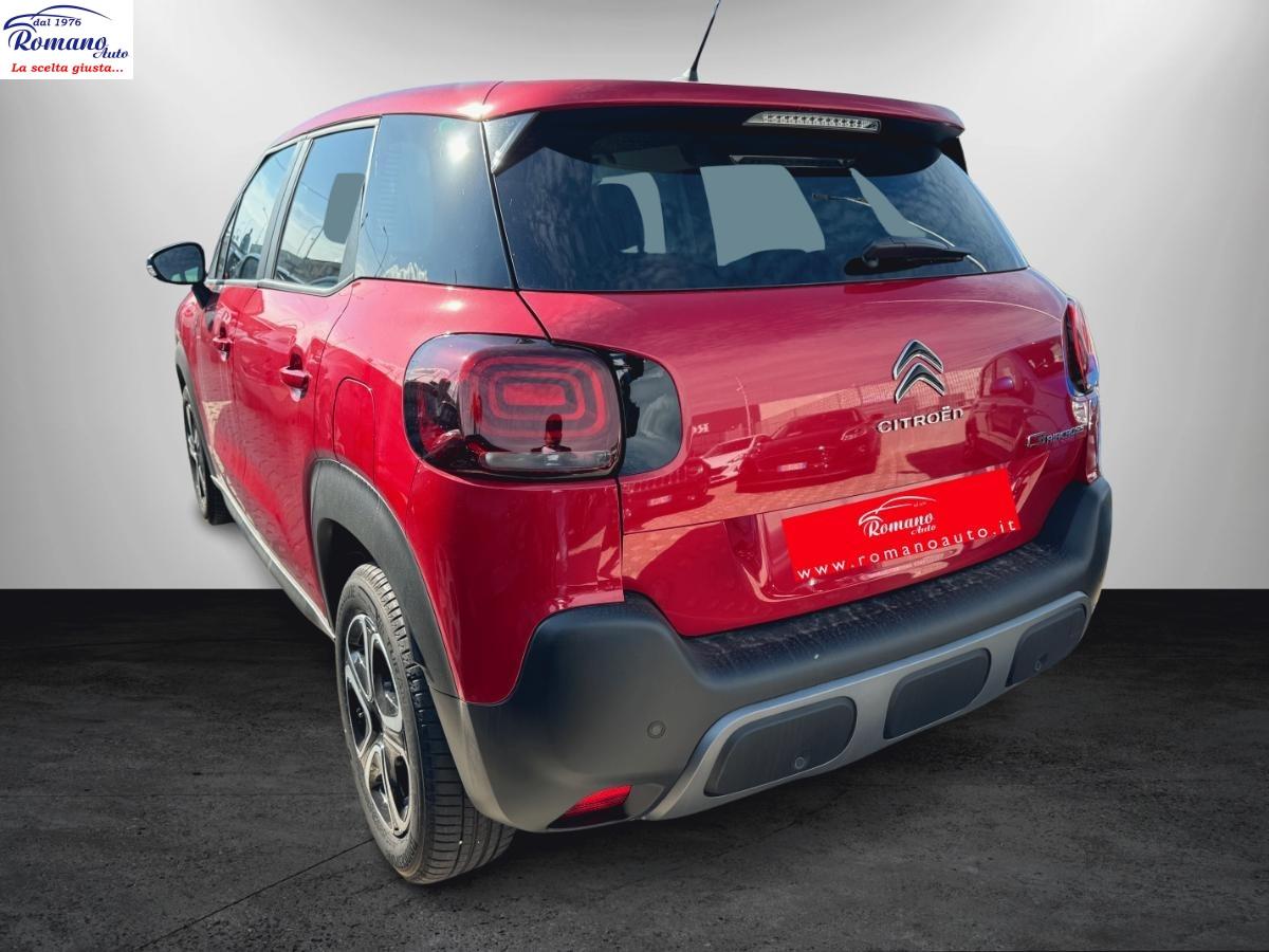 Citroen C3 Aircross 1.2 PureTech 110cv You#PRONTA CONSEGNA!