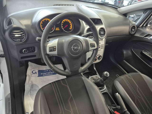 OPEL Corsa 1.2 85CV 5 porte GPL-TECH Elective
