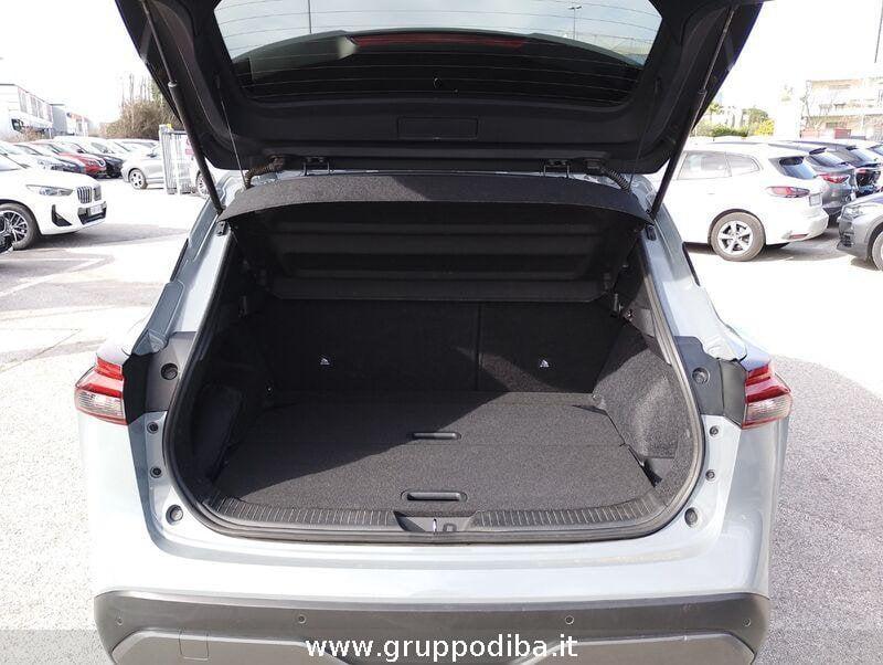 Nissan Qashqai III 2021 1.5 e-power N-Connecta 2wd