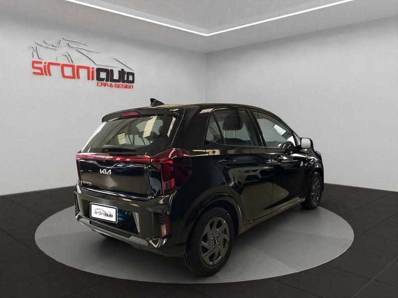 Kia Picanto 1.0 GPL Urban - PROMO SIRONIAUTO+