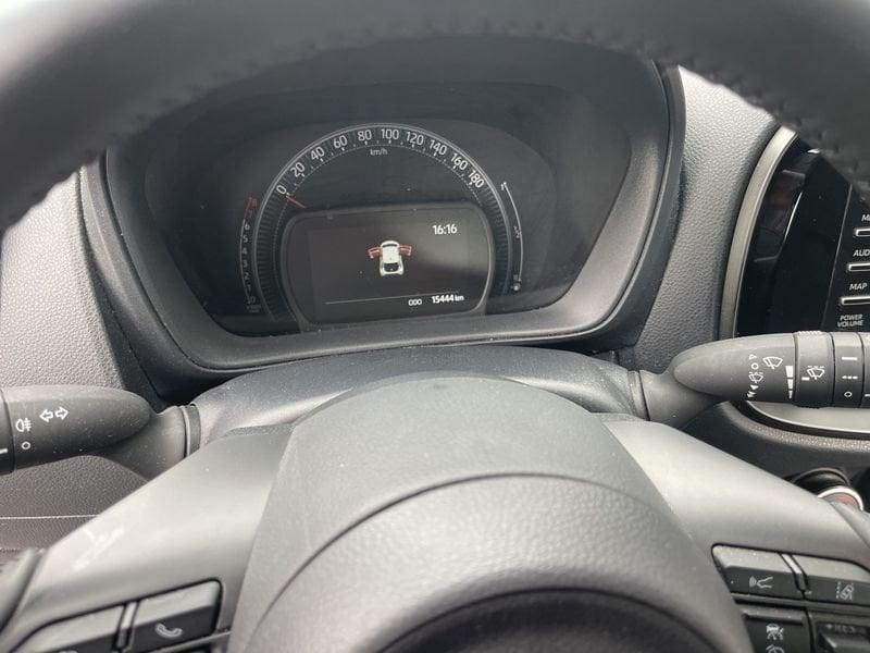 Toyota Aygo X 1.0 VVT-i 72 CV 5 porte Active S-CVT