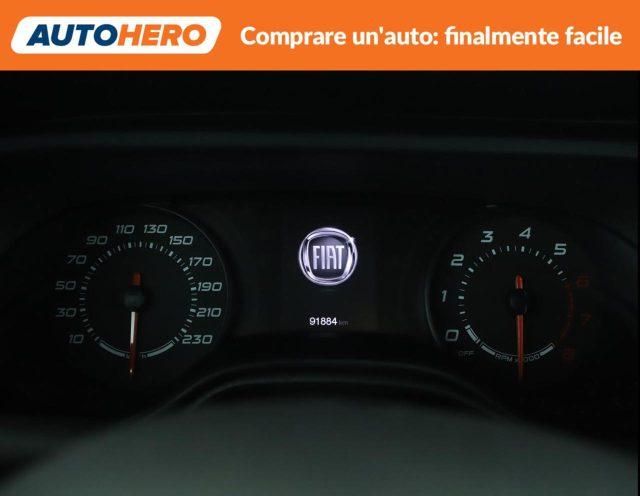 FIAT Tipo 1.4 5 porte Easy