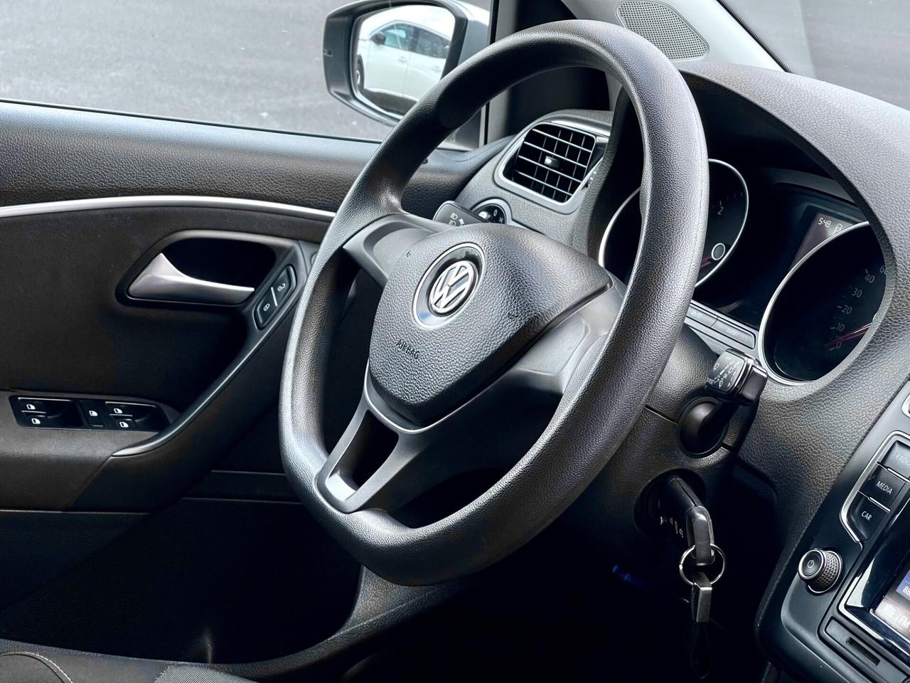 Volkswagen Polo 1.4 TDI 75cv 5p. NEOPATENTATI