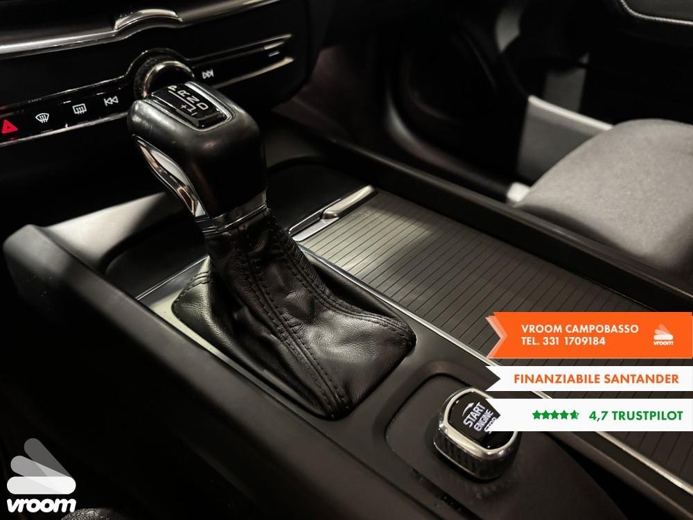 VOLVO XC60 (2017-->) XC60 B4 (d) Geartronic Ins...