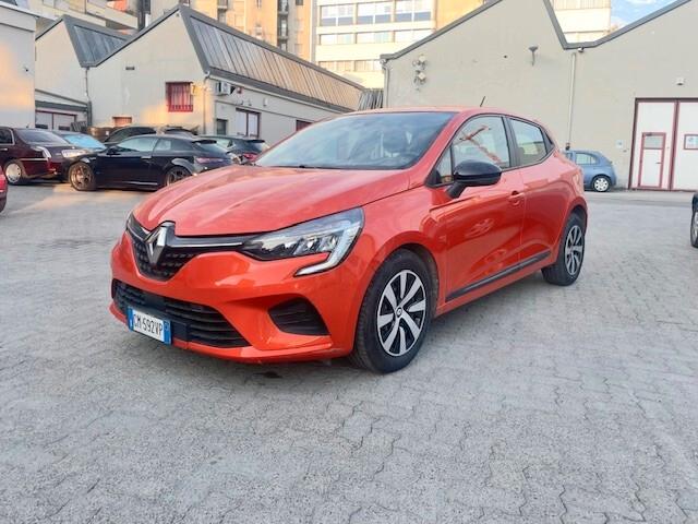 Renault Clio TCe 100 CV GPL 5 porte Techno Introvabile Prezzo Vero!!!!!