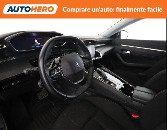 PEUGEOT 508 BlueHDi 160 Stop&Start EAT8 SW Business