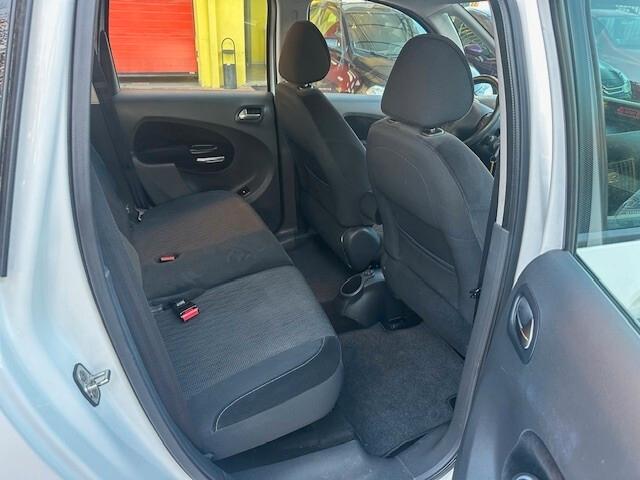 Citroen C3 Picasso 1.6 HDi 90 Exclusive, Uniproprietario!!