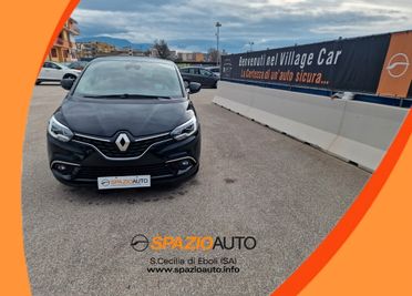 Renault Scenic NUOVO MODELLO 1.7 Blue dCi 120CV 6M *INTENSE EDITION* Full Optional