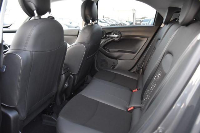 FIAT 500X 1.3 MultiJet 95 CV Connect