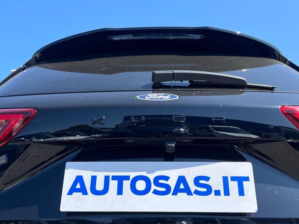 FORD Kuga 2.5 Plug In Hybrid 243 CV CVT 2WD ST-Line X del 2024