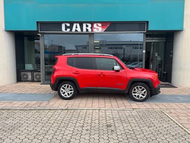 Jeep Renegade 1.4 MultiAir Limited