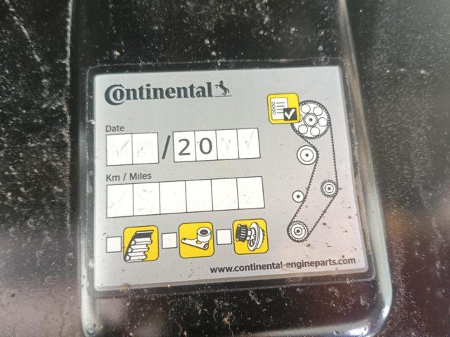 FIAT Scudo 2.0 MJT/130 PL Combi 8+1 posti (M1)