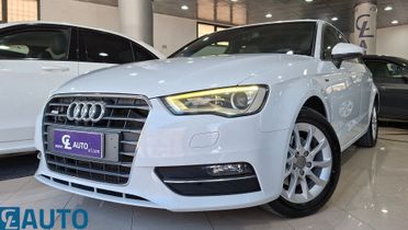 Audi A3 SPB 2.0 TDI 150 Cv S-Line Edition