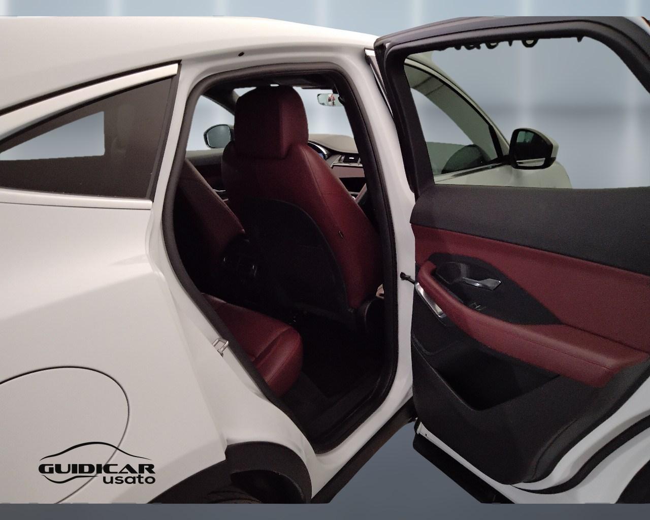 JAGUAR E-Pace 2021 - E-Pace 1.5 i3 mhev SE fwd 160cv auto